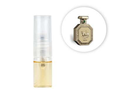 french avenue genesis taurus vzorka