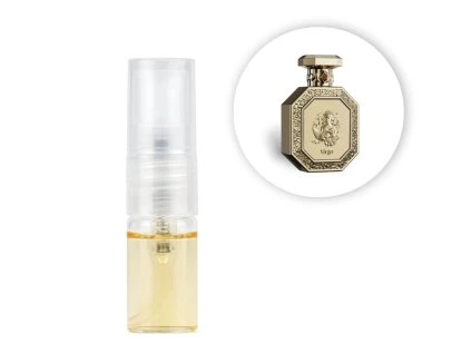 french avenue genesis virgo vzorka