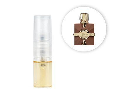 french avenue aromatix royal taboo vzorka