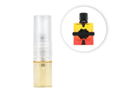 french avenue aromatix forbidden fruit vzorka
