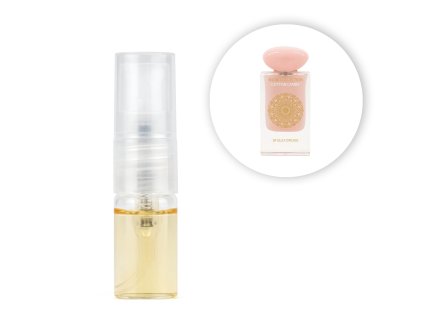 gulf orchid cotton candy vzorka