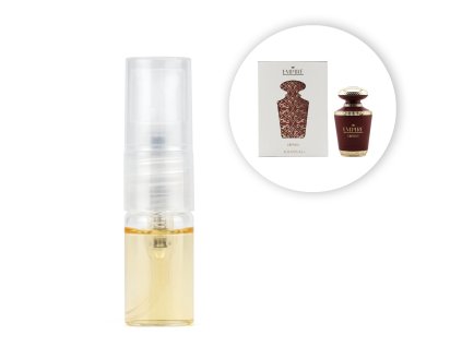 khadlaj empire empress vzorka