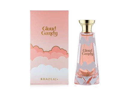 khadlaj cloud candy extrait de parfum 100ml