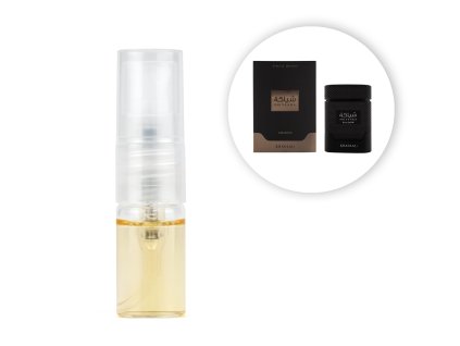 khadlaj shiyaaka shadow vzorka