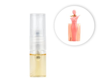 vzorka fragrance world diva