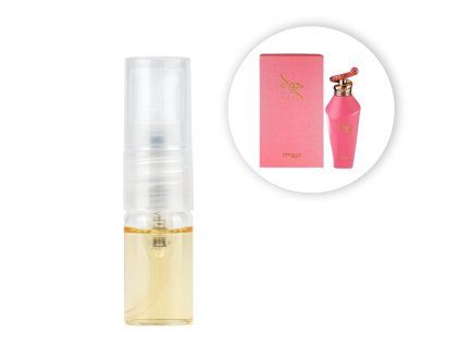 zimaya hawwa pink vzorka