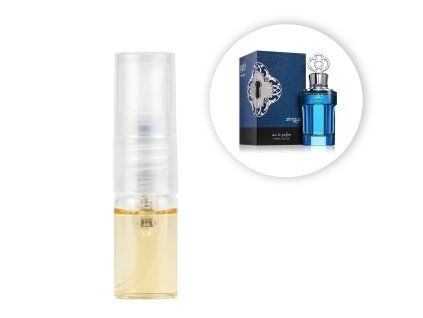 zimaya khafaya blue vzorka