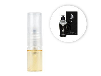 zimaya taraf black vzorka