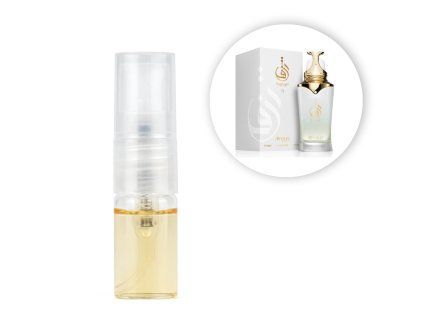 zimaya taraf white vzorka