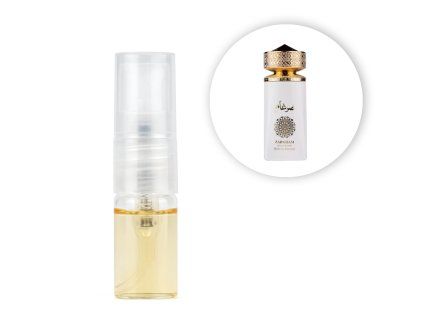 wadi al khaleej zargham gold elixir vzorka