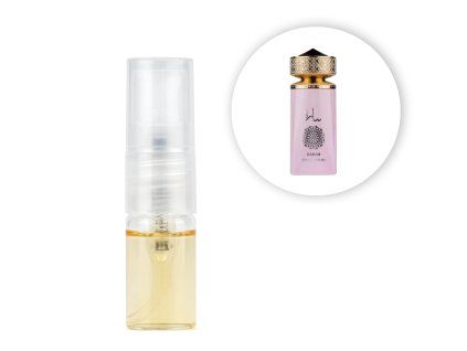 wadi al khaleej sarah vzorka