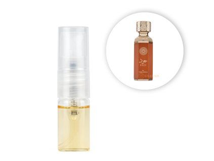 wadi al khaleej joud vzorka