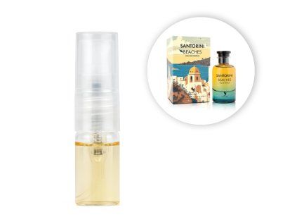 volare santorini beaches vzorka