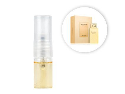 swiss arabian oud elixir vzorka