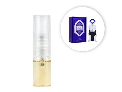 riiffs areebah vzorka