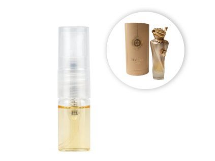 vzorka riiffs elyssia aura