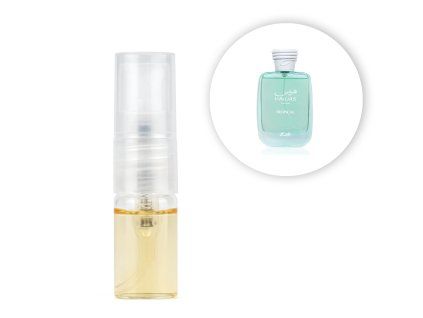 vzorka rasasi hawas tropical