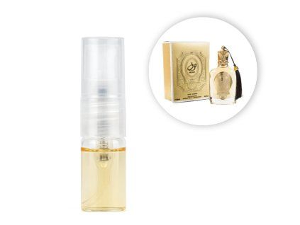 paris corner nouf vzorka