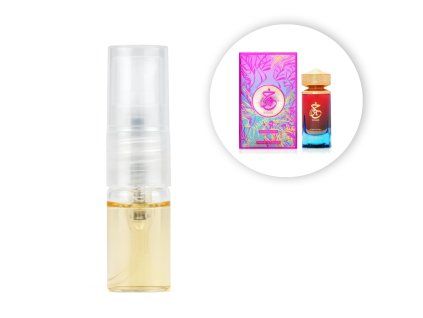 paris corner khair confection vzorka