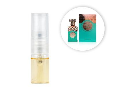 paris corner minya vzorka