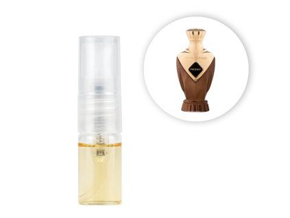 paris corner prodigy vzorka