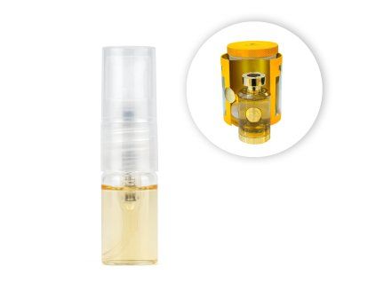 paris corner mango jugoso vzorka