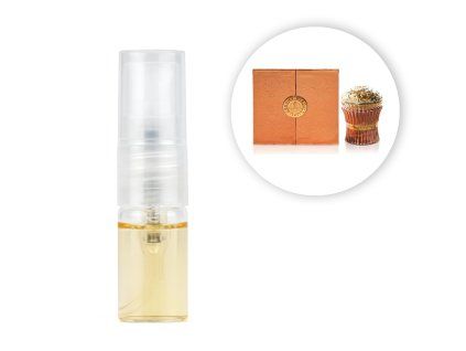 paris corner creamy biscuit vzorka