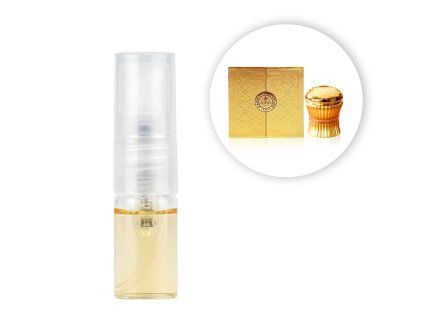 paris corner cake temptation vzorka