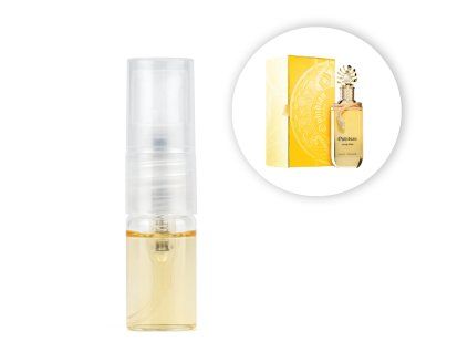 paris corner ophidian mango bliss vzorka