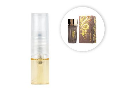 paris corner mysterium vzorka