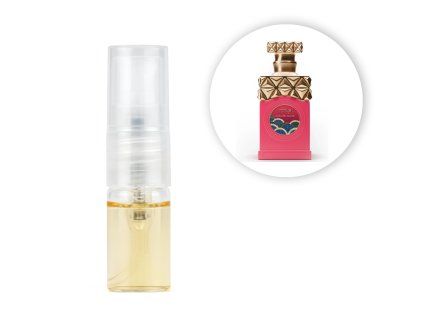 paris corner minya caramel dulce vzorka