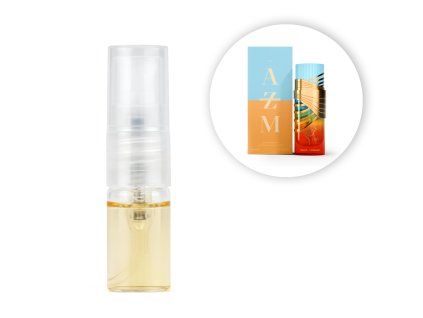 paris corner azm vzorka