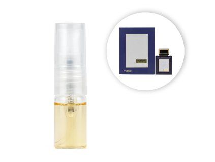 oud elite portrait vzorka