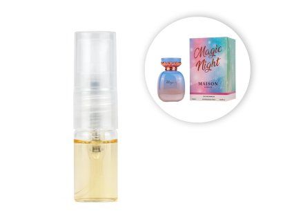 maison asrar magic night vzorka