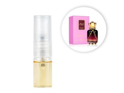 maison asrar pink crush vzorka