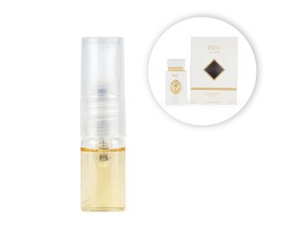 maison asrar rey vzorka