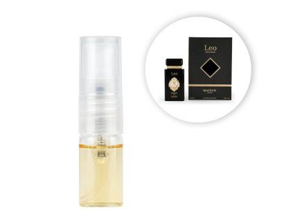 maison asrar leo vzorka