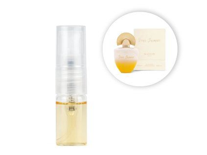 maison asrar dear jasmine vzorka