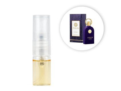 maison alhambra philos centro vzorka