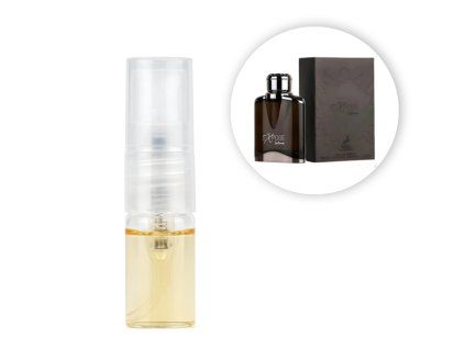 maison alhambra expose intense vzorka