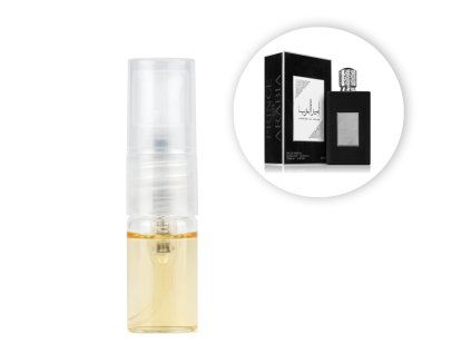 asdaaf ameer al arab black vzorka