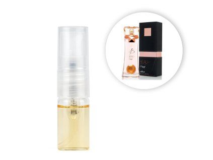 armaf beau elegant vzorka