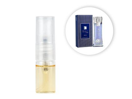 armaf beau star vzorka