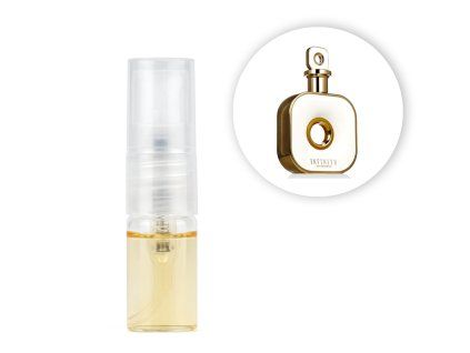 armaf infinity gold vzorka