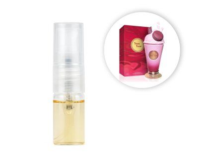 armaf yum yum vzorka