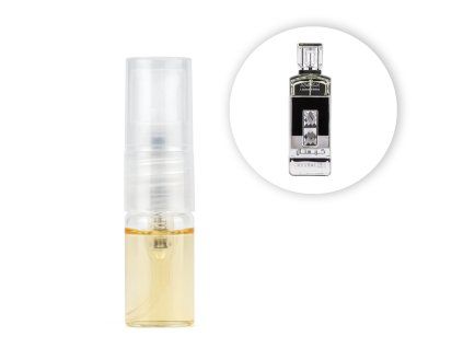 ard al zaafaran crystal black vzorka