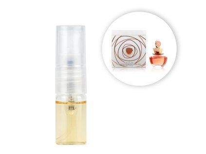 arabian oud arabella vzorka