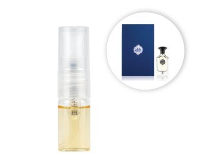 arabian oud sultani vzorka