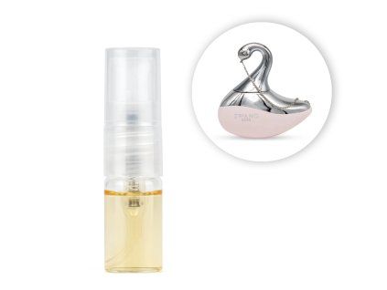 le chameau swano rosa vzorka