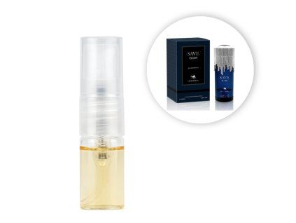 le chameau save elixir vzorka